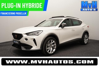 Thumbnail Mobil 1