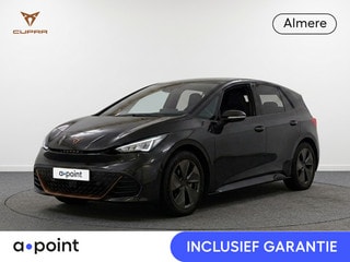 Thumbnail Mobil 1