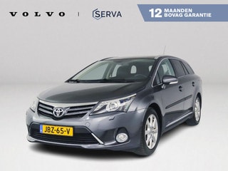 Thumbnail Mobil 1
