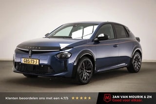 Thumbnail Mobil 1