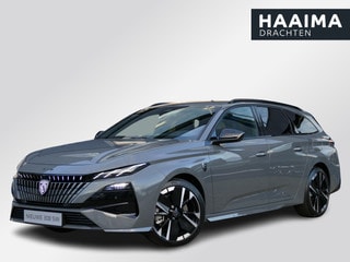 Thumbnail Mobil 1
