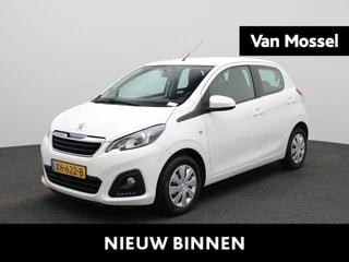 Thumbnail Mobil 1