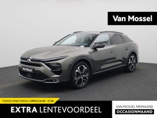 Thumbnail Mobil 1