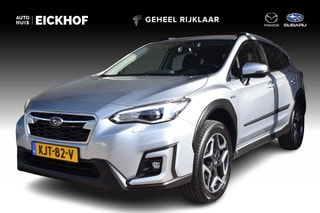 Thumbnail Mobil 1