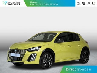 Thumbnail Mobil 1
