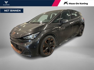 Thumbnail Mobil 1