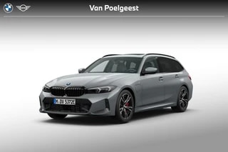 Thumbnail Mobil 1