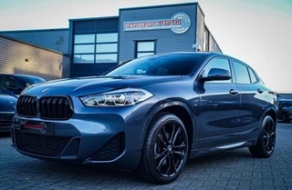 Thumbnail Mobil 1