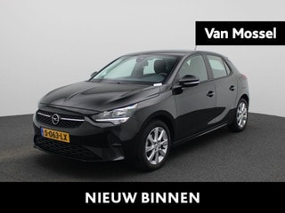 Thumbnail Mobil 1