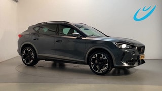Thumbnail Mobil 1