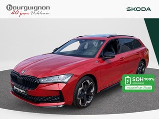 Thumbnail Mobil 1