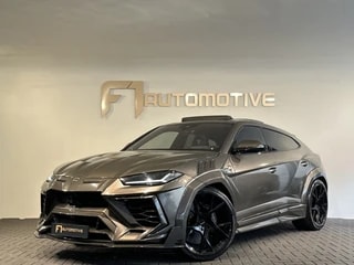 Thumbnail Mobil 1