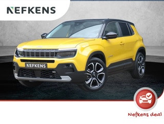 Thumbnail Mobil 1