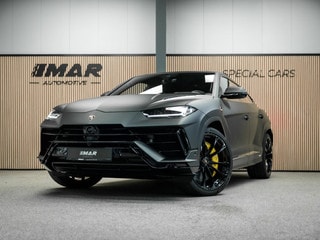 Thumbnail Mobil 1