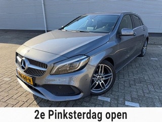 Thumbnail Mobil 1