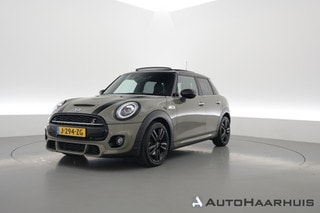 Thumbnail Mobil 1