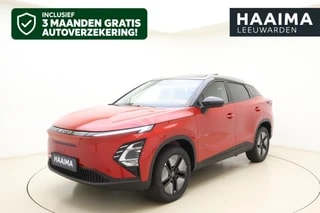 Thumbnail Mobil 1