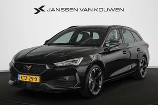 Thumbnail Mobil 1