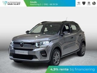 Thumbnail Mobil 1