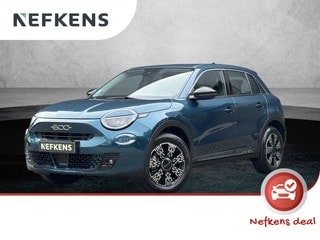 Thumbnail Mobil 1