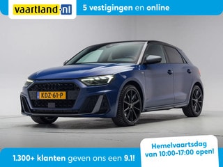 Thumbnail Mobil 1