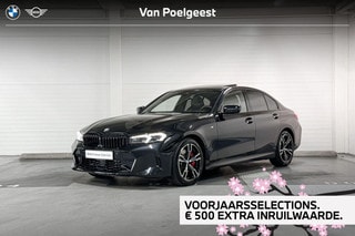 Thumbnail Mobil 1