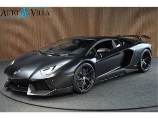 Thumbnail Mobil 1