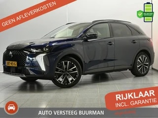 Thumbnail Mobil 1