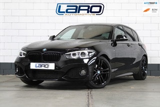 Thumbnail Mobil 1