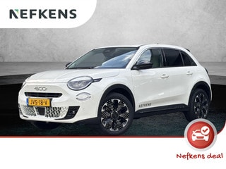 Thumbnail Mobil 1