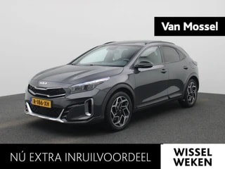 Thumbnail Mobil 1