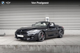 Thumbnail Mobil 1