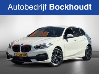 Thumbnail Mobil 1