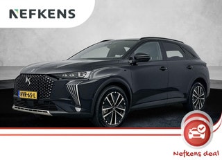 Thumbnail Mobil 1