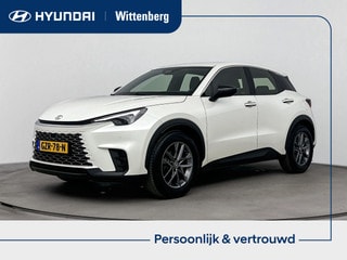 Thumbnail Mobil 1