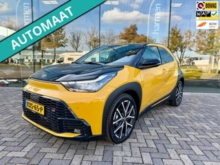 Thumbnail Mobil 1