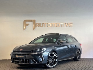 Thumbnail Mobil 1