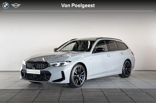 Thumbnail Mobil 1