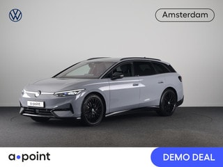 Thumbnail Mobil 1