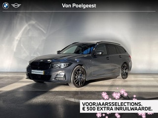 Thumbnail Mobil 1
