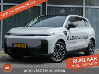 Thumbnail Mobil 1