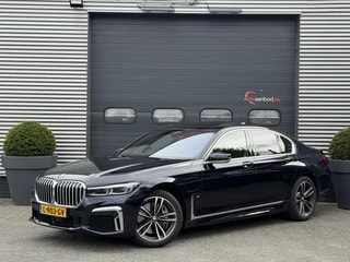 Thumbnail Mobil 1