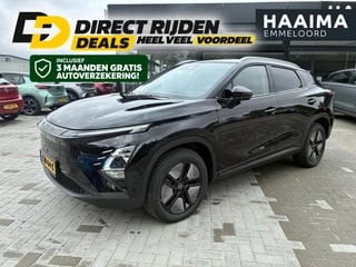 Thumbnail Mobil 1