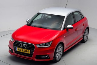 Thumbnail Mobil 10
