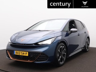 Thumbnail Mobil 1