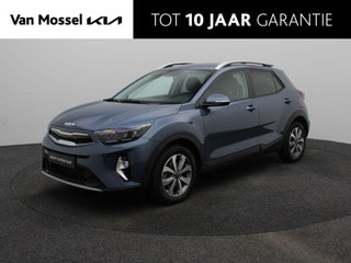 Thumbnail Mobil 1