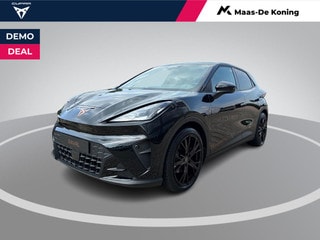 Thumbnail Mobil 1