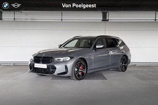 Thumbnail Mobil 1