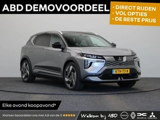 Thumbnail Mobil 1