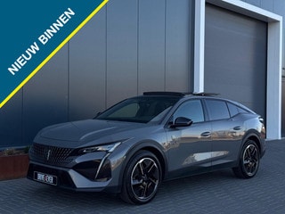 Thumbnail Mobil 1